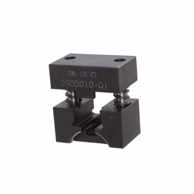 2905010-01 Stewart Connector  Crimpadoras - Juegos de matrices para cabezales de crimpado